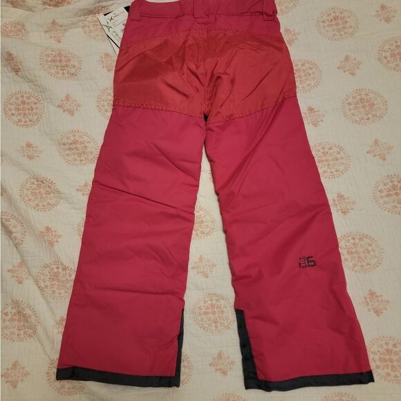 NEW Arctix Reinforced Snow Pants - Picture 10 of 10